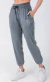 PANTALON PLUSH BABUCHA URBAN LUXURY