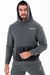 BUZO MICROPOLAR URBAN LUXURY SILVER ELITE - comprar online