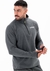 BUZO MICROPOLAR URBAN LUXURY MEDIO CIERRE SNOW