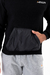 BUZO MICROPOLAR URBAN LUXURY SILVER ELITE - comprar online