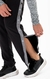 PANTALON DEPORTIVO FILA CON BOTONES URBAN LUXURY - comprar online