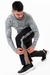 PANTALON DEPORTIVO FILA CON BOTONES URBAN LUXURY - Murban Deportes