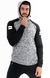 BUZO DEPORTIVO CONFORT - comprar online