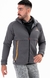 CAMPERA DEPORTIVA URBAN LUXURY THERMA PRO - comprar online