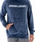 BUZO PLUSH URBAN LUXURY - comprar online