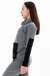 BUZO DEPORTIVO CUELLO ALTO URBAN LUXURY - comprar online