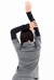 BUZO DEPORTIVO CUELLO ALTO URBAN LUXURY - tienda online