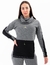 BUZO DEPORTIVO CUELLO ALTO URBAN LUXURY