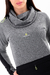 BUZO DEPORTIVO CUELLO ALTO URBAN LUXURY en internet