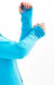 CAMPERA MICRO POLAR ALWAYS - Murban Deportes