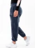 PANTALON PLUSH BABUCHA URBAN LUXURY - tienda online