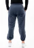 Imagen de PANTALON PLUSH BABUCHA URBAN LUXURY