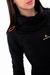 BUZO DEPORTIVO CUELLO ALTO URBAN LUXURY - comprar online