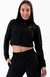 CAMPERA DEPORTIVA CORTA URBAN LUXURY