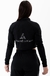 Imagen de CAMPERA DEPORTIVA CORTA URBAN LUXURY