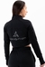 CAMPERA DEPORTIVA CORTA URBAN LUXURY - comprar online