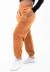 Imagen de PANTALON PLUSH BABUCHA URBAN LUXURY