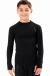 CAMISETA TERMICA DEPORTIVA NIÑO URBAN LUXURY