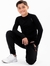 CAMISETA TERMICA DEPORTIVA NIÑO URBAN LUXURY en internet