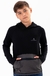 BUZO DEPORTIVO NIÑO CHALLENGUER - tienda online