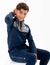 BUZO DEPORTIVO NIÑO MEDIO CIERRE URBAN LUXURY - Murban Deportes