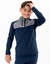 BUZO DEPORTIVO NIÑO MEDIO CIERRE URBAN LUXURY