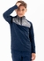 BUZO DEPORTIVO NIÑO MEDIO CIERRE URBAN LUXURY - tienda online