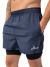 SHORT CALZA RUN IT en internet