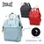 CARTERA MOCHILA ECO CUERO MUJER EVERLAST BOLSILLO ANTI ROBO en internet