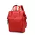 CARTERA MOCHILA ECO CUERO MUJER EVERLAST BOLSILLO ANTI ROBO - comprar online