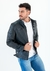 CAMPERA ECO CUERO URBANA YD IMPORTADA