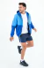 CAMPERA ROMPEVIENTO REVERSIBLE I RUN en internet