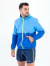 CAMPERA ROMPEVIENTO REVERSIBLE I RUN - Murban Deportes