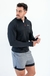 BUZO DEPORTIVO MEDIO CIERRE URBAN LUXURY - comprar online