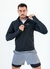 BUZO DEPORTIVO MEDIO CIERRE URBAN LUXURY - comprar online