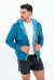 CAMPERA ROMPEVIENTO REVERSIBLE I RUN - comprar online