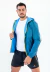 CAMPERA ROMPEVIENTO REVERSIBLE I RUN en internet