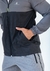 CAMPERA ROMPEVIENTO COMBINADA URBAN LUXURY en internet
