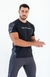 REMERA CROSSFIT SUBLIMADA URBAN LUXURY - Murban Deportes