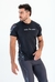 REMERA CROSSFIT SUBLIMADA URBAN LUXURY - tienda online