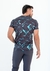 Imagen de REMERA CROSSFIT SUBLIMADA URBAN LUXURY