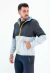 CAMPERA ROMPEVIENTO REVERSIBLE I RUN