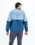 CAMPERA ROMPEVIENTO REVERSIBLE I RUN - tienda online
