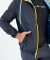 CAMPERA ROMPEVIENTO REVERSIBLE I RUN - comprar online