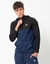 BUZO DEPORTIVO MEDIO CIERRE URBAN LUXURY PRO ACTION - comprar online