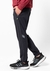 PANTALON DEPORTIVO I RUN TALLES ESPECIALES WZT-7017EX - Murban Deportes