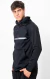 BUZO DEPORTIVO LYCRA URBAN LUXURY CAPUCHA RUN JUMP - tienda online