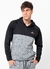 BUZO DEPORTIVO MEDIO CIERRE URBAN LUXURY PRO ACTION - comprar online