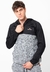 BUZO DEPORTIVO MEDIO CIERRE URBAN LUXURY PRO ACTION - comprar online