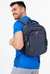 MOCHILA MEDIANA DEPORTIVA URBANA I RUN en internet